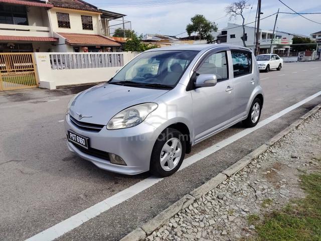 2006 Perodua MYVI 1.3 EZ (A) - 2