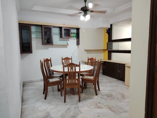 2 Sty Double Storey Sungai Long Fully Furnished 1