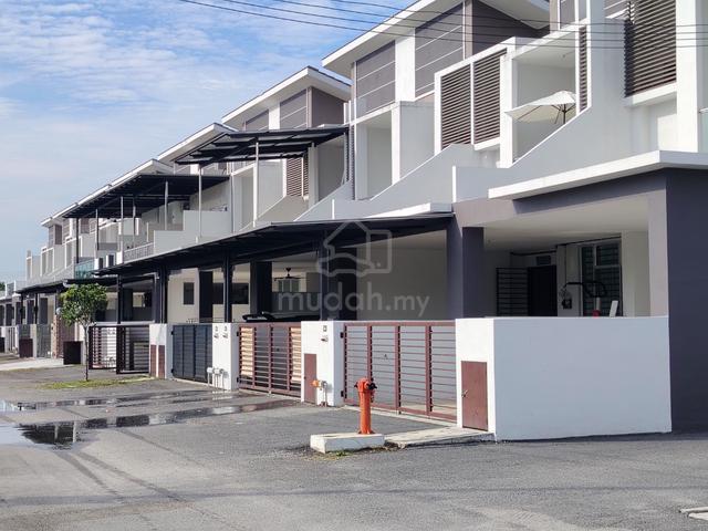 1400sf DOUBLE STY TAMAN MATANG JAYA SIMPANG taiping 2
