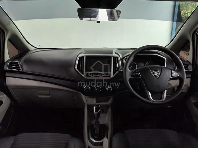 Full Loan 2019 Proton PERSONA 1.6 PREMIUM (A) - 4