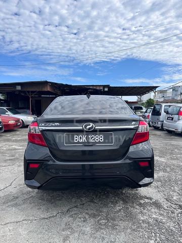 2021 Perodua BEZZA 1.3 X (A) TRUE YEAR - 2