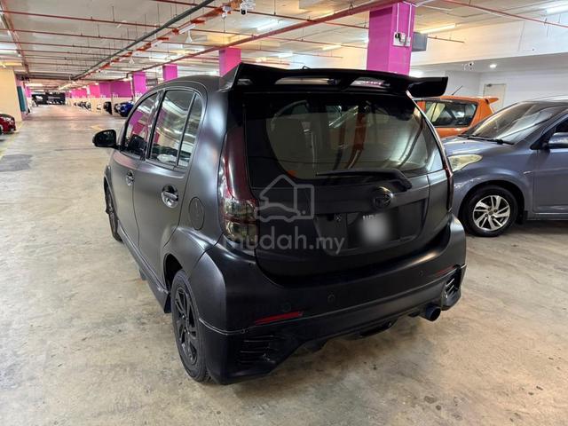 2013 Perodua MYVI 1.5 SE ZHS (A) - 3