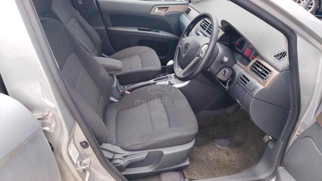 2016 Proton PREVE 1.6 EXECUTIVE (A) - 5