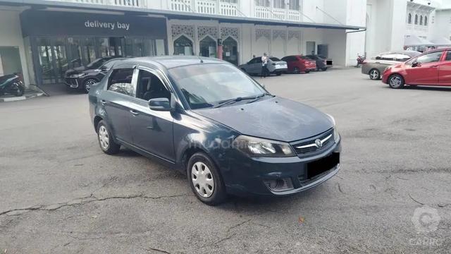 2012 Proton SAGA 1.3 FLX STANDARD (A) - 3