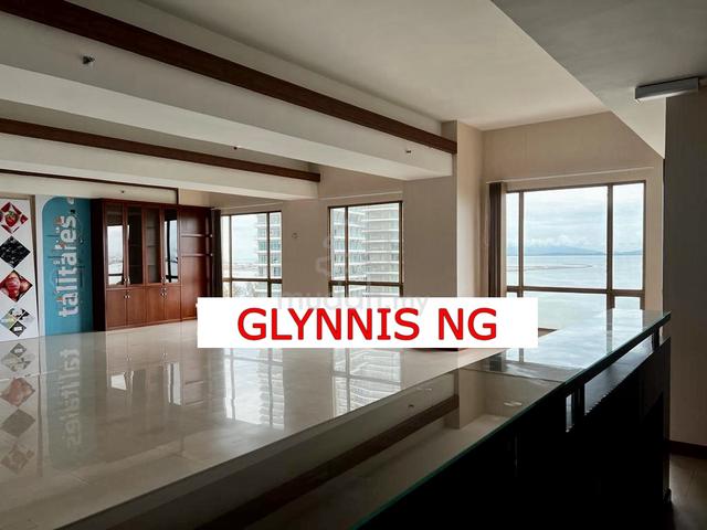 Office Space @ Menara Northam Tower BHL MBF Jalan Sultan ahmah Shah 3