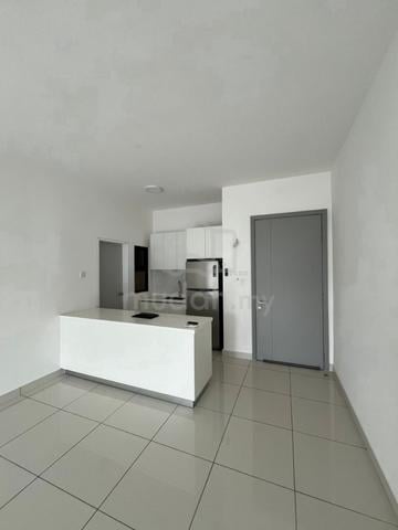 Vertu Resort @ Aspen Vision City 1