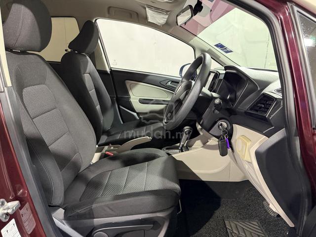 2019 Proton PERSONA 1.6 STANDARD (A) F / S RECORD - 5