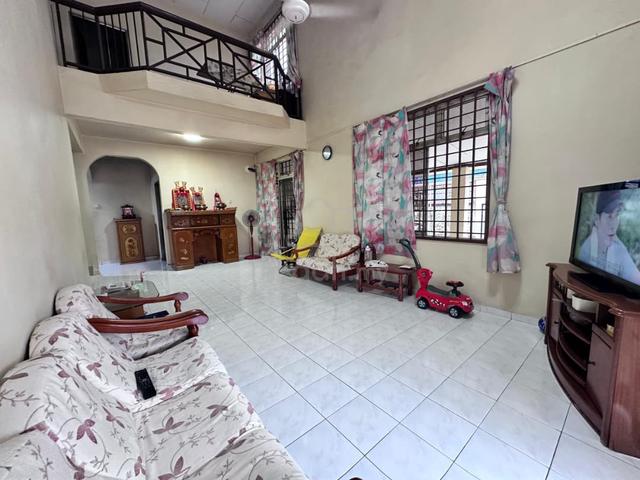Taman Megah Ria 1