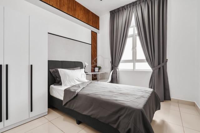 Premium Medium Room @ Titiwangsa, Kuala Lumpur 1