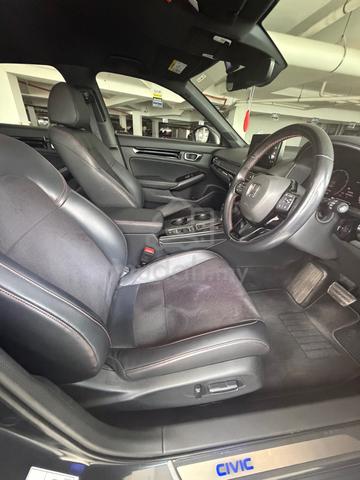 2022 Honda CIVIC 1.5 RS (A) - 4