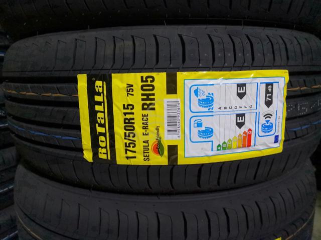 175/50/15 Rotalla Setula E-Race RH05 2024 Tayar - Car Accessories ...