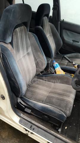 1995 Toyota COROLLA 1.6 SEG AE111 (M) - 3