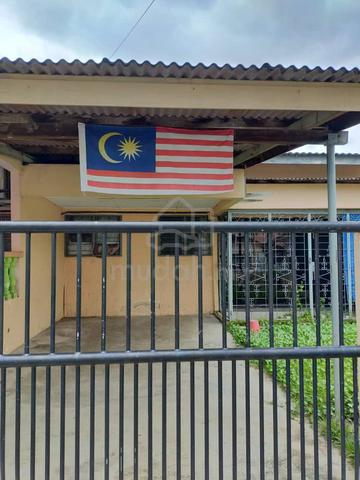 TAMAN BUKIT TAMPIN, Kuala Ina Pulau Sebang 1