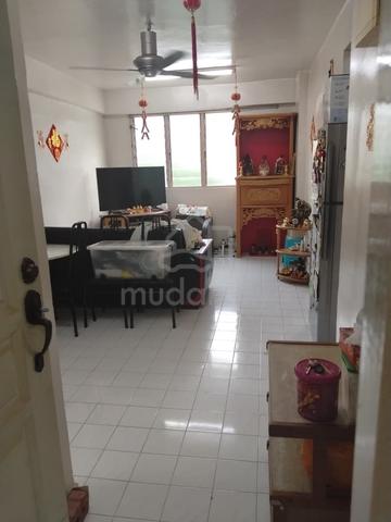 Greenlane Heights 1