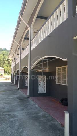 Bilik sewa Pdg Matsirat untuk disewa bulanan 1