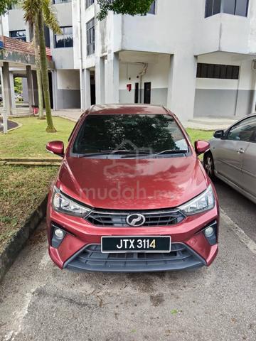 2020 Perodua BEZZA 1.3 ADVANCE MY16 D63D (A) - 3