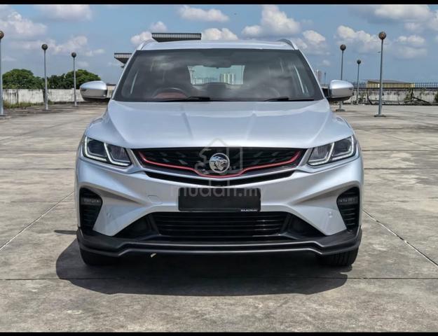 2023 Proton X50 1.5 PREMIUM MY20 (A) - 3