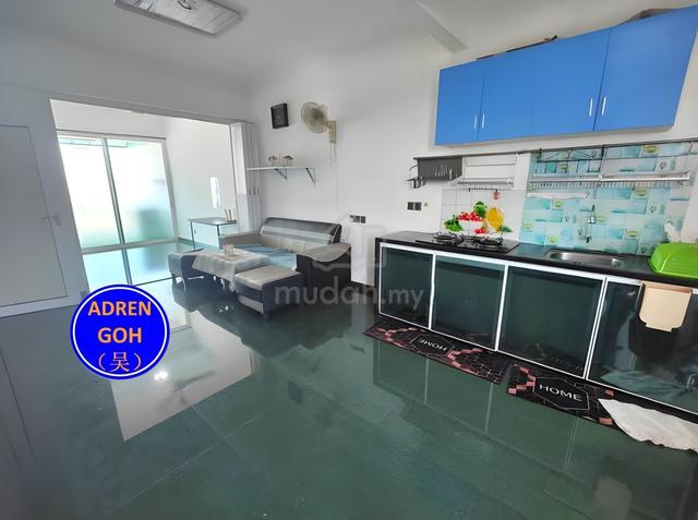 Sri Tanjung Apartment (Georgetown) 1