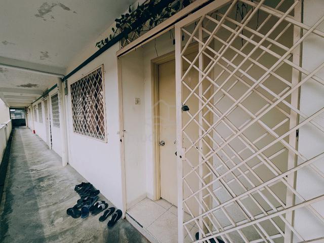 Non Sharing | Fully Furnished | Desa Mutiara Damansara. Selangor 1
