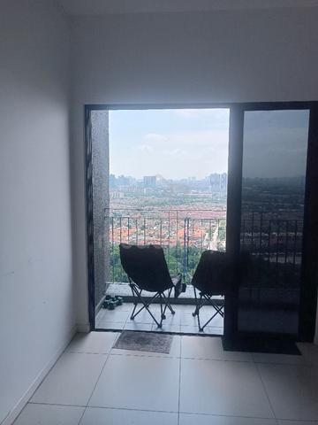 condominium room to rent (zero deposit) 1