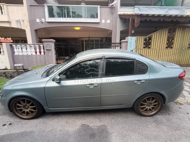 2012 Proton PERSONA 1.6 ELEGANCE MEDIUM LINE (M) - 5