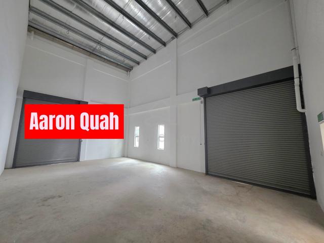 Light Industry Factory Warehouse For Rent @ Batu Maung CCC Bayan Lepas 1