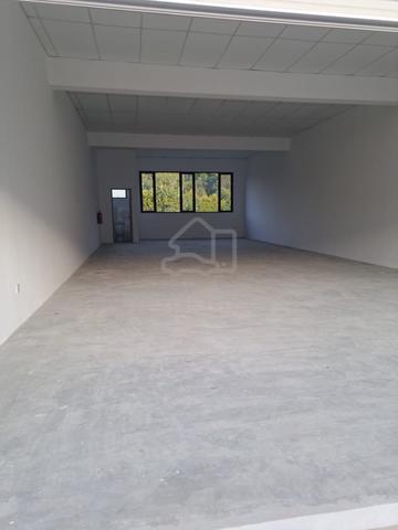 SHOPLOT|OFFICE - UPTOWN NAMBAZAN SHOP - 1st Floor 1