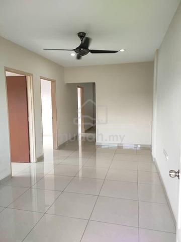 Kampung Cempaka Apartment 1