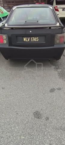 2004 Proton SAGA 1.3 LMST (M) - 5