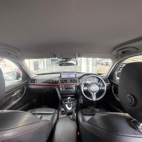 2018 Bmw 330E 2.0 M SPORT B48 T/TOP CDT WRT 5YRS - 4