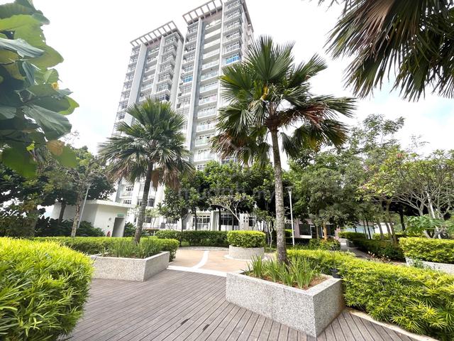 Dwiputra Residences 1