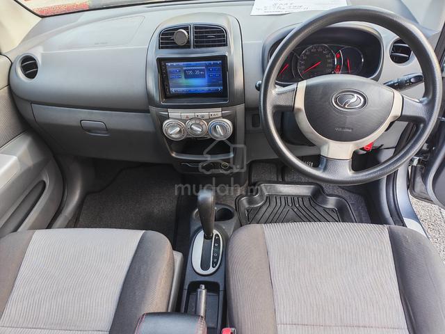 2008 Perodua MYVI 1.3 EZI (A) no processing fee - 5