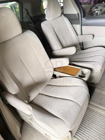 2010 Toyota ESTIMA 2.4 AERAS ACR50W FACELIFT (A) - 4