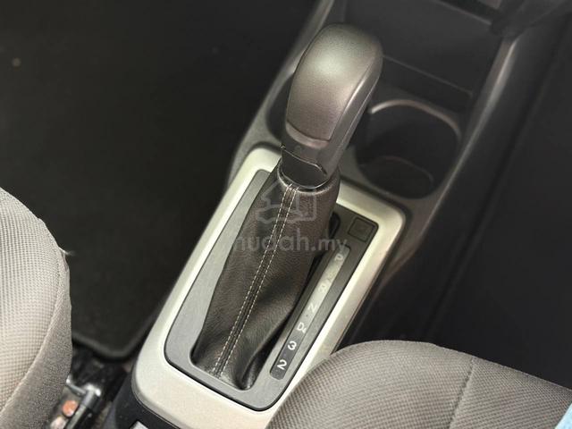 2021 Perodua BEZZA 1.0 GX (A) SAVE FUEL - 5