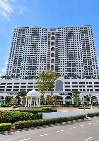 Eco Bloom @ Eco Meadows 1