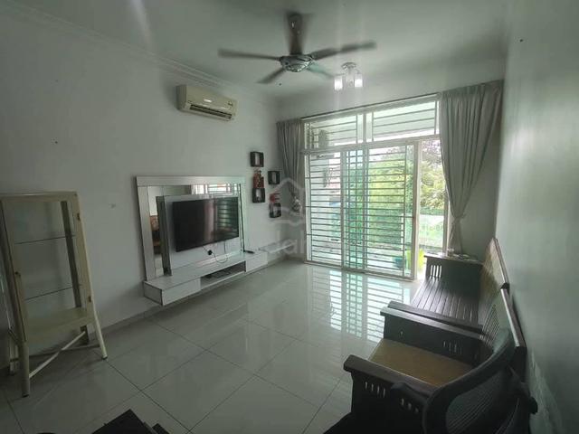 The Oasis 3