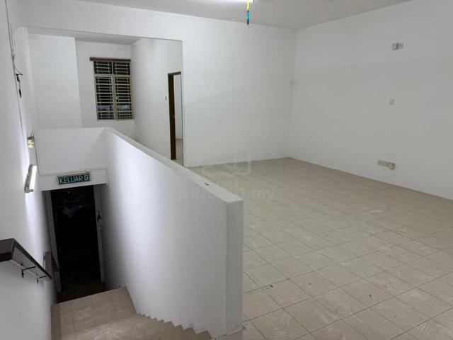 SHOP LOT TAMAN BAKAP INDAH for RENT 1