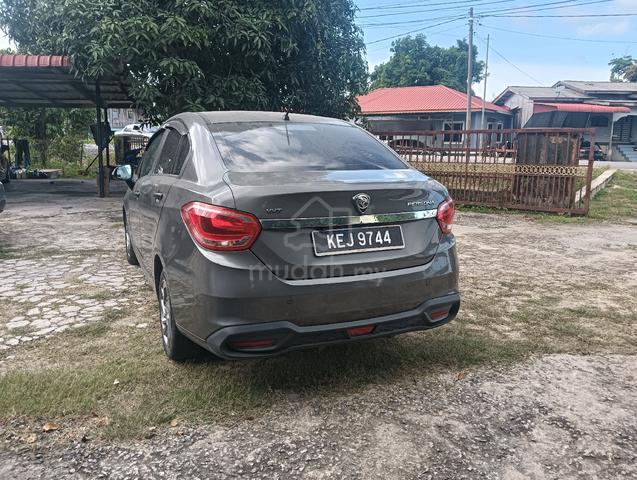 2017 Proton PERSONA 1.6 STANDARD (A) - 4