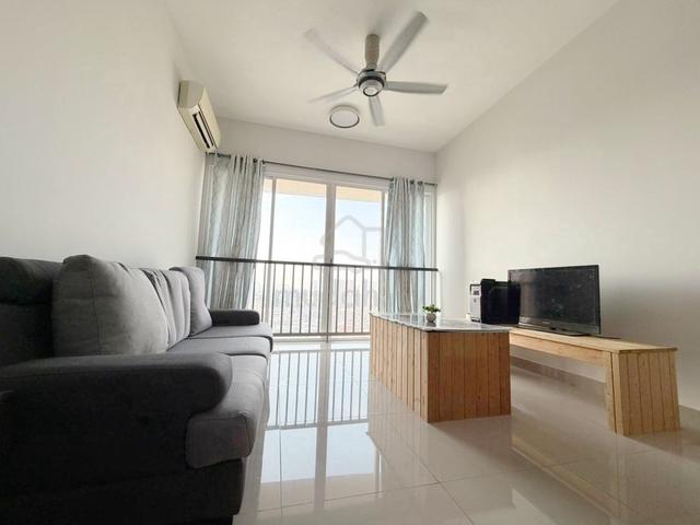 Goodfield Residence Bukit Minyak 1
