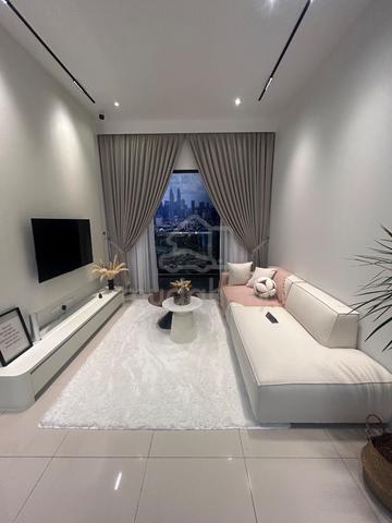 Setapak Condo 1