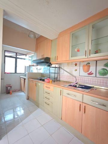 Golf View Apartment 1