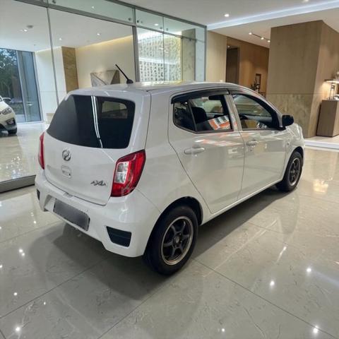 2019 Perodua Axia 1.0 E Manual 51,971km ,One Owner - 4
