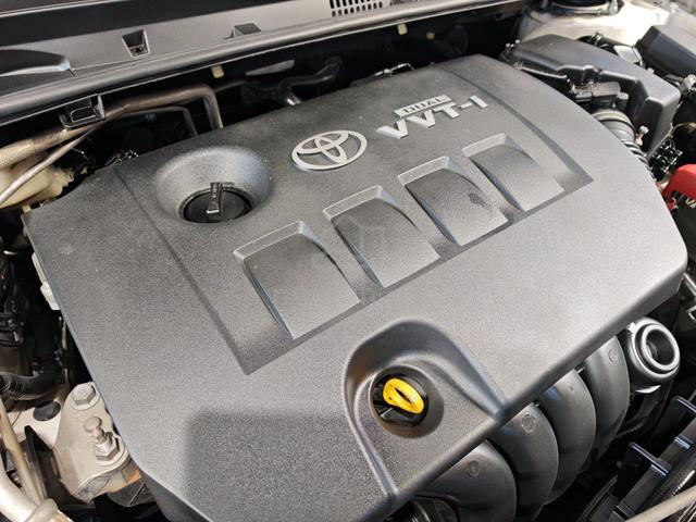 2015ToyotaAltis G-Spec 2.0 (A)B/listBolehloanKedai - 4