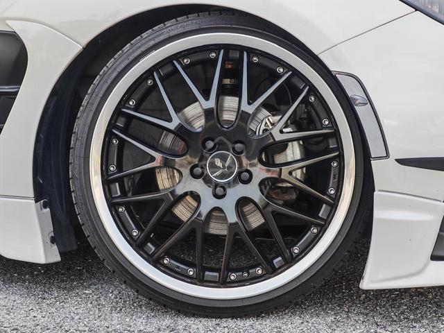 [HKS Sus, GR Body Kit] 2022 Toyota GR86 2.4 RZ (M) - 3