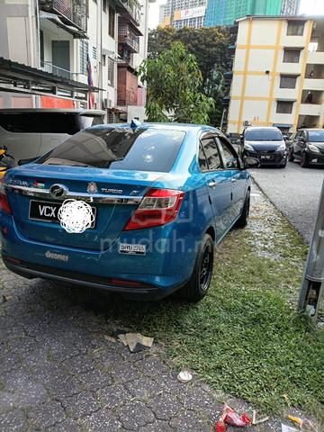 2019 Perodua BEZZA 1.3 PREMIUM X (A) - 1