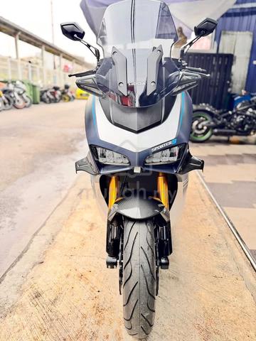 MODA SPORTTER S 250 New - photo 2 of 10