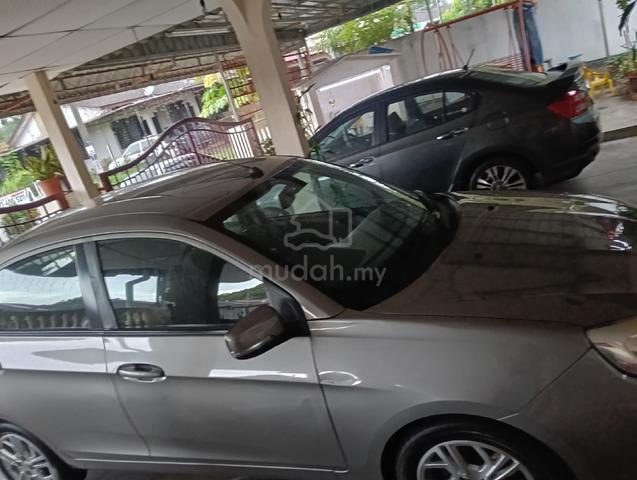 2018 Proton SAGA 1.3 STANDARD CVT (A) - 3