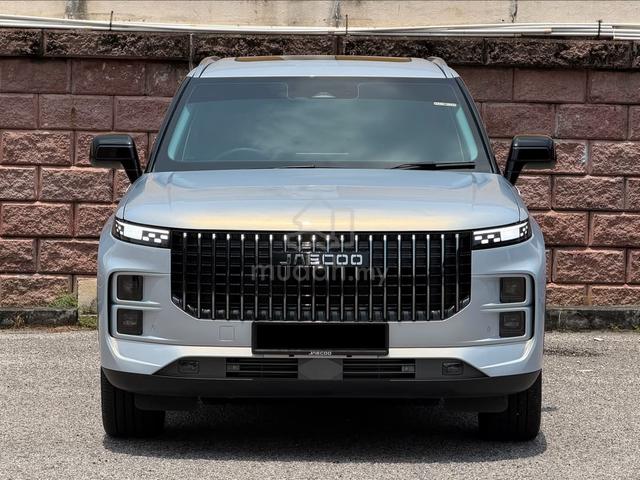 2024 Jaecoo J7 1.6 (A) AWD HIGH SPEC & 25K MILEAGE - 2