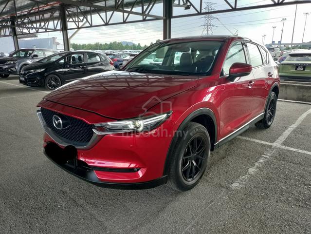 2018 🔥 Mazda Connect Infotainment System - 3