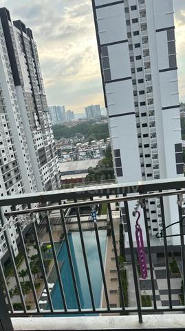 Traders Park Residence 1